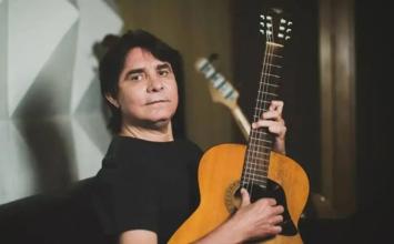 Morre Lô Borges, um dos criadores do Clube da Esquina e ícone da música mineira, aos 73 anos