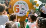 Escola Municipal Quincas Nogueira é reinaugurada após ampla reforma em Sete Lagoas