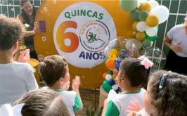 Escola Municipal Quincas Nogueira é reinaugurada após ampla reforma em Sete Lagoas