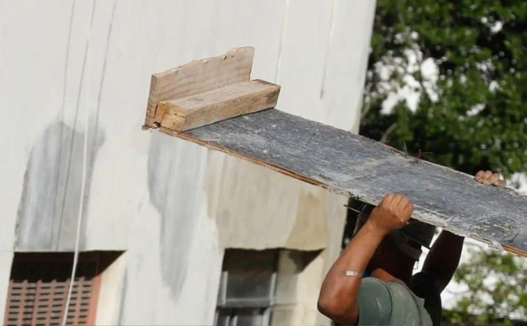 Caixa abre contratações do Reforma Casa Brasil; programa oferece crédito com juros reduzido