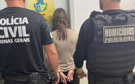 Médica que raptou bebê é presa suspeita de mandar matar farmacêutica para ficar com filha da vítima