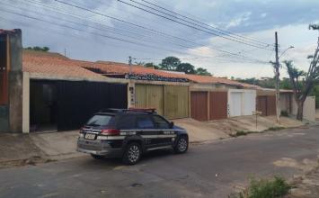 Polícia Civil deflagra operação em Sete Lagoas contra fraude milionária envolvendo contas bancárias