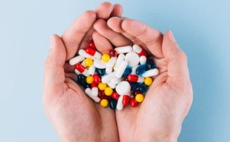 Minas Gerais registra 172 mortes por intoxicação medicamentosa em menos de dois anos