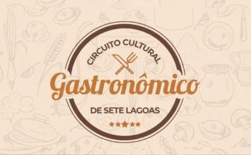 Circuito Cultural Gastronômico de Sete Lagoas termina neste domingo; veja local e atração final