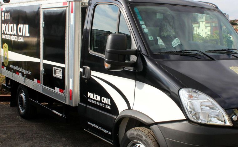 Pai e filho são encontrados mortos em residência no interior de Minas