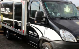 Pai e filho são encontrados mortos em residência no interior de Minas