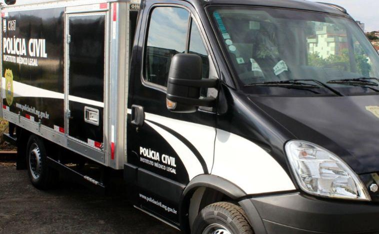 Pai e filho são encontrados mortos em residência no interior de Minas