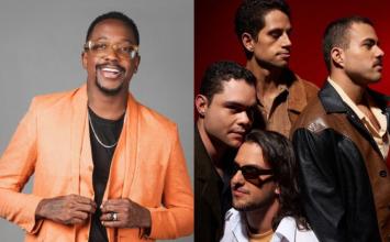 Sete Lagoas comemora 158 anos com mais de 40 atrações culturais e shows de Lagum e Mumuzinho