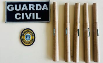 Homem detido após lançar artefatos explosivos em escola municipal de Sete Lagoas