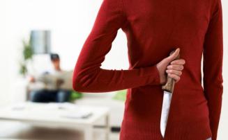 Mulher é presa suspeita de esfaquear companheiro em Belo Horizonte