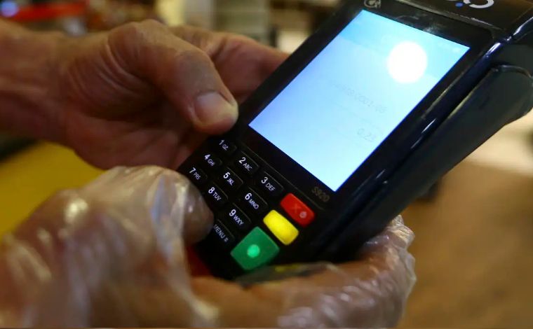 Banco Central define que bandeiras de cartão deverão arcar com transações em caso de falhas