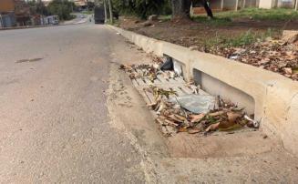 Sete Lagoas reforça fiscalização e manutenção preventiva em pontos críticos durante período chuvoso