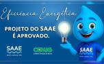 SAAE Sete Lagoas tem projeto aprovado para modernização de estações de água