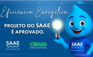 SAAE Sete Lagoas tem projeto aprovado para modernização de estações de água
