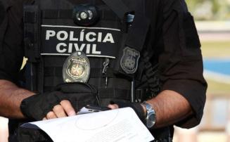 Polícia Civil divulga edital de concurso público com oportunidades para Curvelo e região