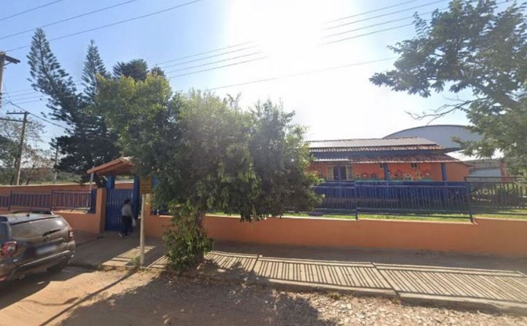 Foto: Google Street View - A causa provÃ¡vel, segundo os militares, foi o rompimento da vÃ¡lvula de um dos botijÃµes. Uma funcionÃ¡ria teria deixado o recipiente cair durante o manuseio, provocando a liberaÃ§Ã£o de grande volume de gÃ¡s no ambiente