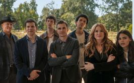 Destaque - Truque de Mestre: O 3° Ato