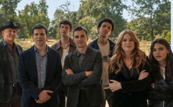 Destaque - Truque de Mestre: O 3° Ato