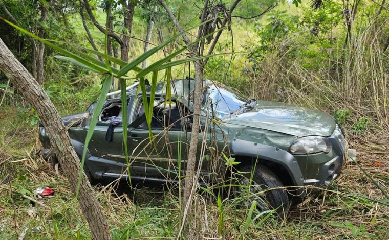 Homem desaparece após sair para trabalhar e é localizado morto por amigos em rodovia de MG