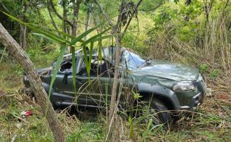 Homem desaparece após sair para trabalhar e é localizado morto por amigos em rodovia de MG