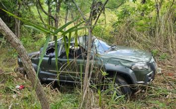 Homem desaparece após sair para trabalhar e é localizado morto por amigos em rodovia de MG