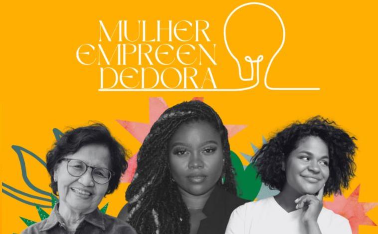 Cemig abre inscrições para curso gratuito de empreendedorismo feminino 