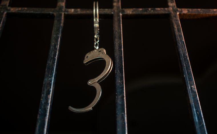 Foto: Ilustrativa - Os militares foram informados que o jovem se encontrava na porta de sua residÃªncia, localizada no bairro Iraque. Ele havia escapado do Centro de InternaÃ§Ã£o da Subsecretaria de Atendimento Socioeducativo