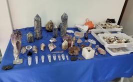 PF realiza operação contra garimpo ilegal e cumpre mandados em Corinto e Curvelo