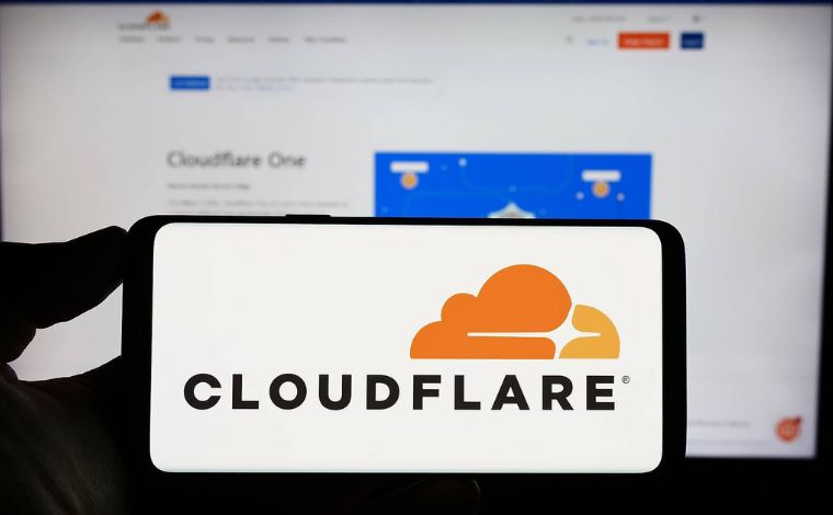 Falha em serviço da Cloudflare gera instabilidade generalizada e afeta sites e aplicativos 