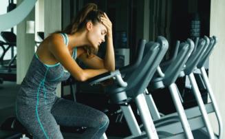 Como exercícios físicos podem revelar doenças silenciosas e sinais de alerta no corpo