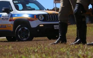 Feriado da Consciência Negra: PMRv inicia operação de segurança nas rodovias de Minas Gerais