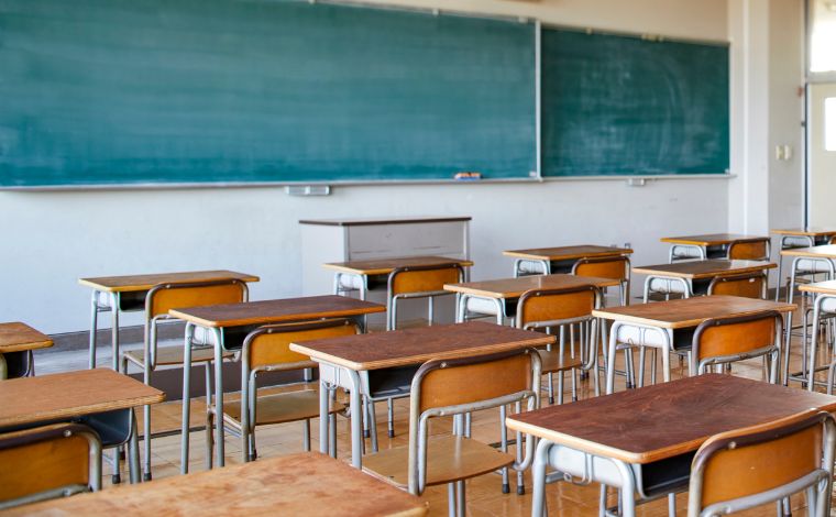 Foto: Ilustrativa - A administraÃ§Ã£o municipal informou que o estudante estava na aula de educaÃ§Ã£o fÃ­sica, porÃ©m nÃ£o participava de atividades que exigissem esforÃ§o no momento em que passou mal