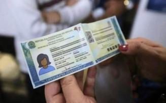 Novos benefícios sociais exigirão RG nacional a partir de maio