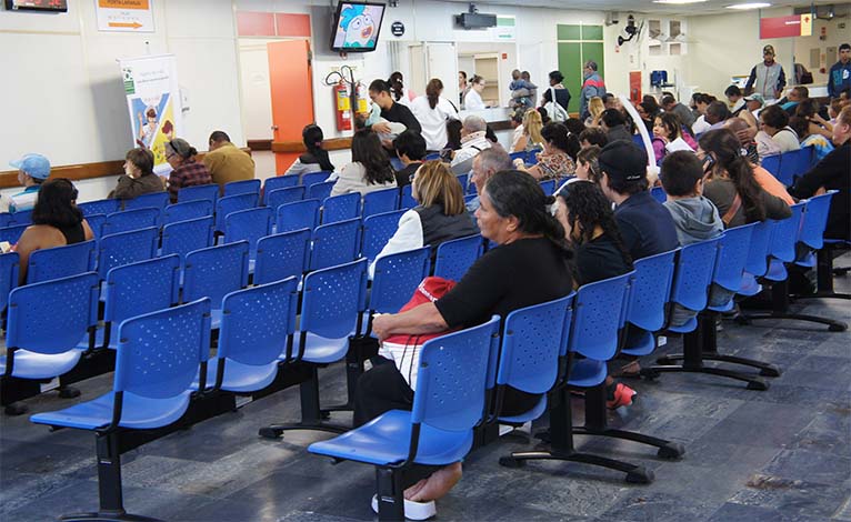 Inscrições abertas para o Congresso Nacional de Secretarias de Saúde