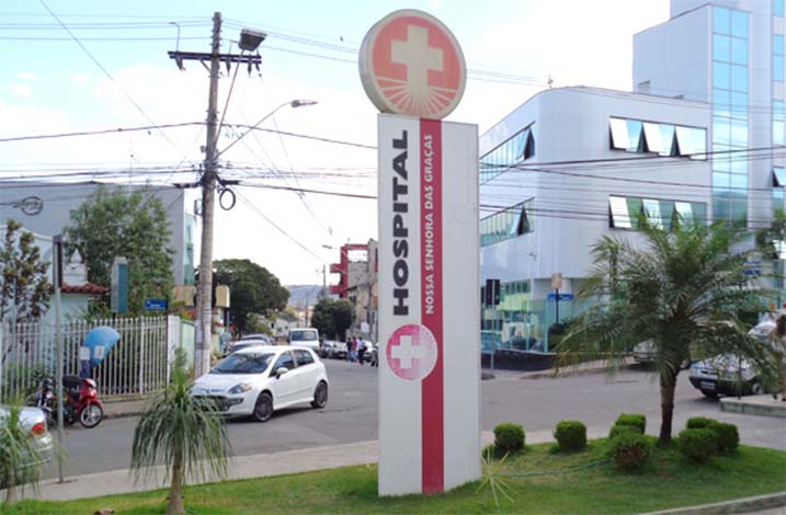 INSG anuncia melhorias já realizadas na Unidade de Oncologia do Hospital