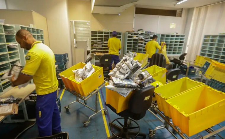 Foto: JoÃ©dson Alves/AgÃªncia Brasil -Â Plano de reestruturaÃ§Ã£o prevÃª emprÃ©stimo de R$ 20 bilhÃµes, venda de imÃ³veis e reduÃ§Ã£o de custos para reverter prejuÃ­zo de R$ 2,6 bilhÃµes