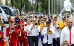 Minas Gerais reconhece Bandas de Música como Patrimônio Cultural Imaterial do Estado