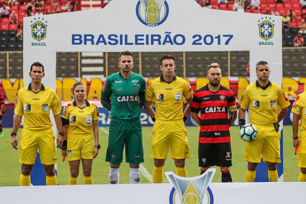 Galo tem atuação ruim e perde mais uma jogando pelo Brasileirão