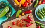 Pimenta na dieta: benefícios para saúde, humor e emagrecimento