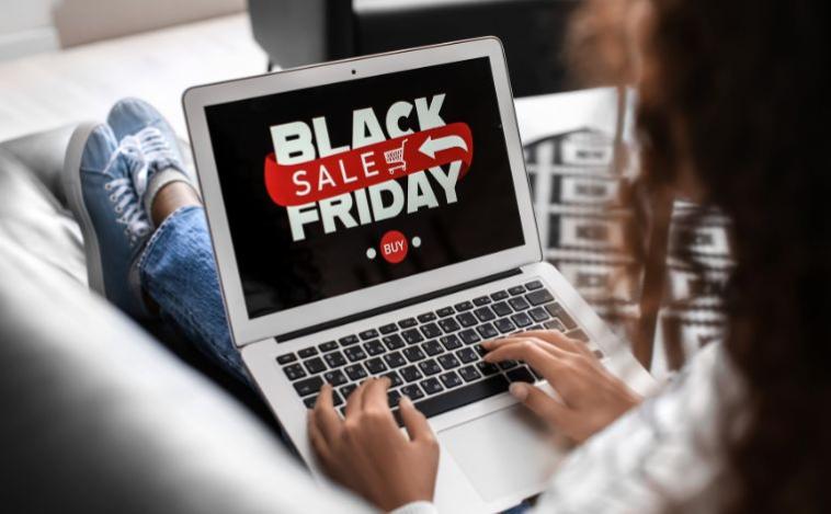 Pesquisa revela melhores horários para comprar na Black Friday em 2025