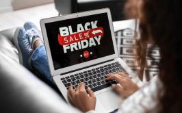 Pesquisa revela melhores horários para comprar na Black Friday em 2025