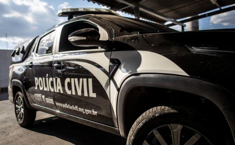 Polícia Civil conclui inquérito sobre triplo latrocínio em Curvelo; suspeito roubou arma e R$ 14 mil