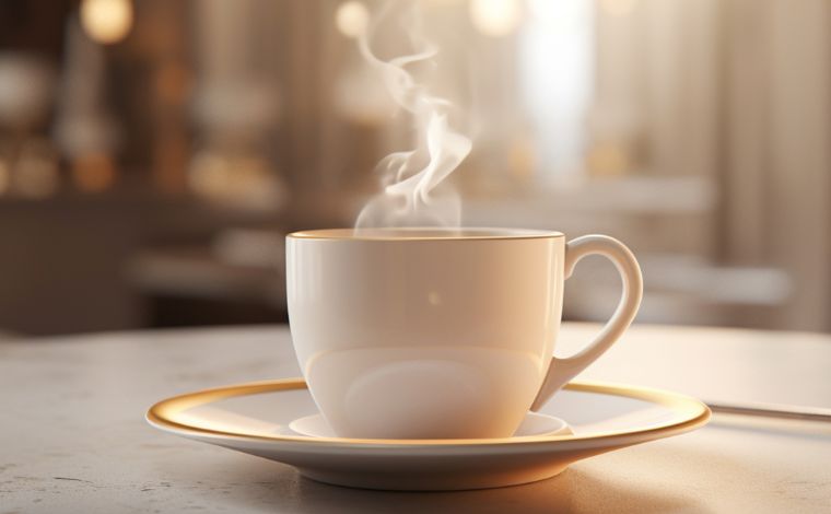 Tomar bebidas muito quentes aumenta risco de câncer de esôfago