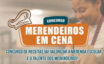 Sete Lagoas divulga finalistas do concurso ‘Merendeiros em Cena’ 