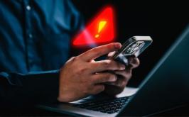 Morador de Sete Lagoas registra ocorrência após cair em golpe durante compra on-line