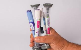 Canetas emagrecedoras falsas pode causar danos a órgãos vitais: veja sinais de alerta