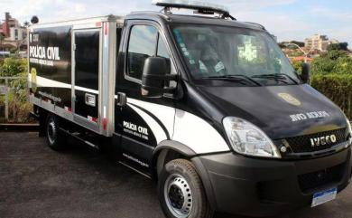 Passageiro de 22 anos é encontrado morto dentro de ônibus interestadual em MG