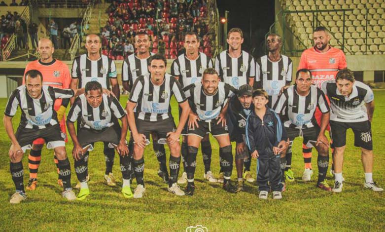 Ideal goleia Tatuzão e é campeão da Copa Musirama Concretize      