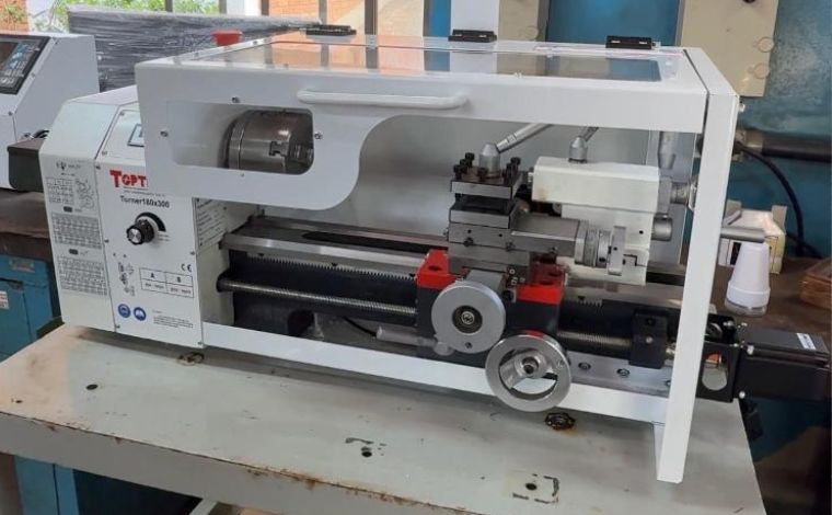 Escola Técnica de Sete Lagoas recebe equipamentos de última geração doados pela Streparava