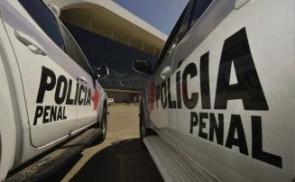 Concurso para policial penal em Minas Gerais abre inscrições com salário inicial de R$ 5,3 mil